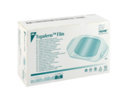 3M Tegaderm Transparent Film Dressing Frame Style 1624W — 1624W